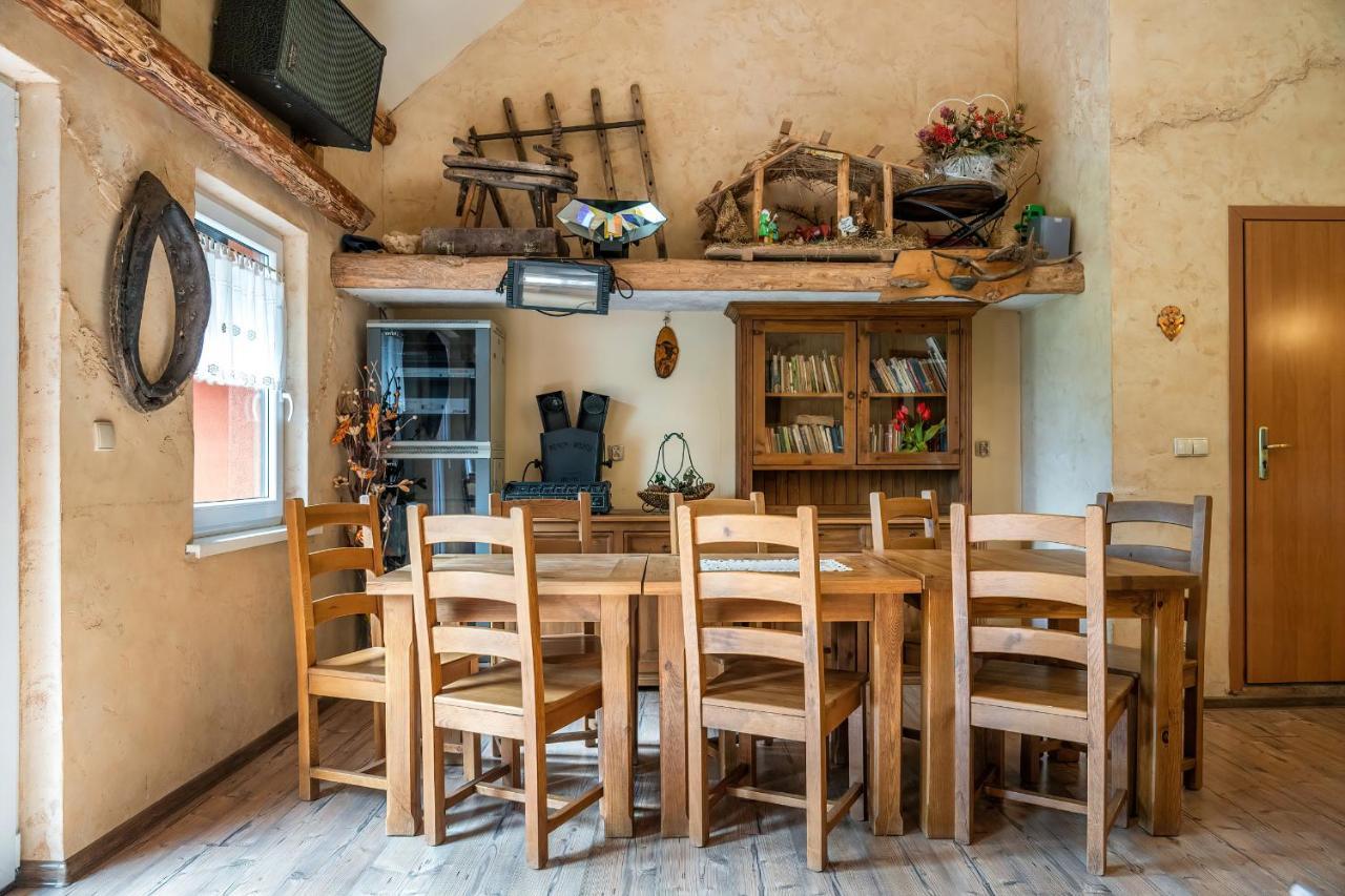Willa Paula Zab Extérieur photo